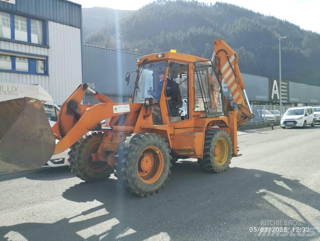 Venieri VF823B/1 TLB's