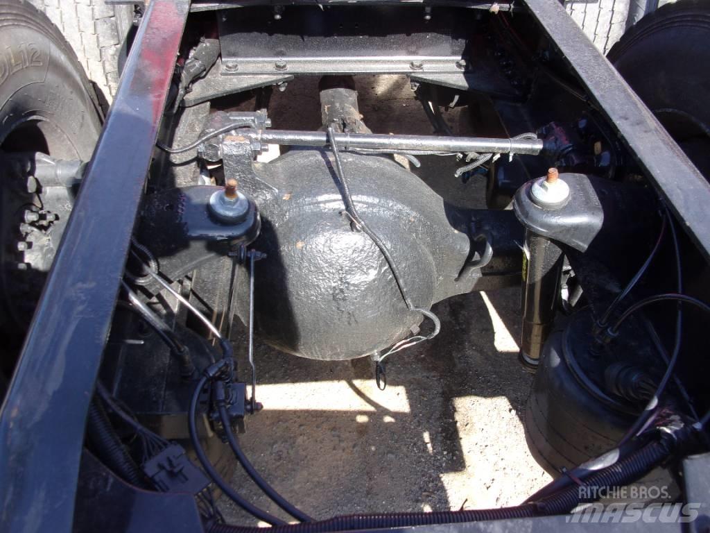Kenworth T 800 Truck Tractor Units