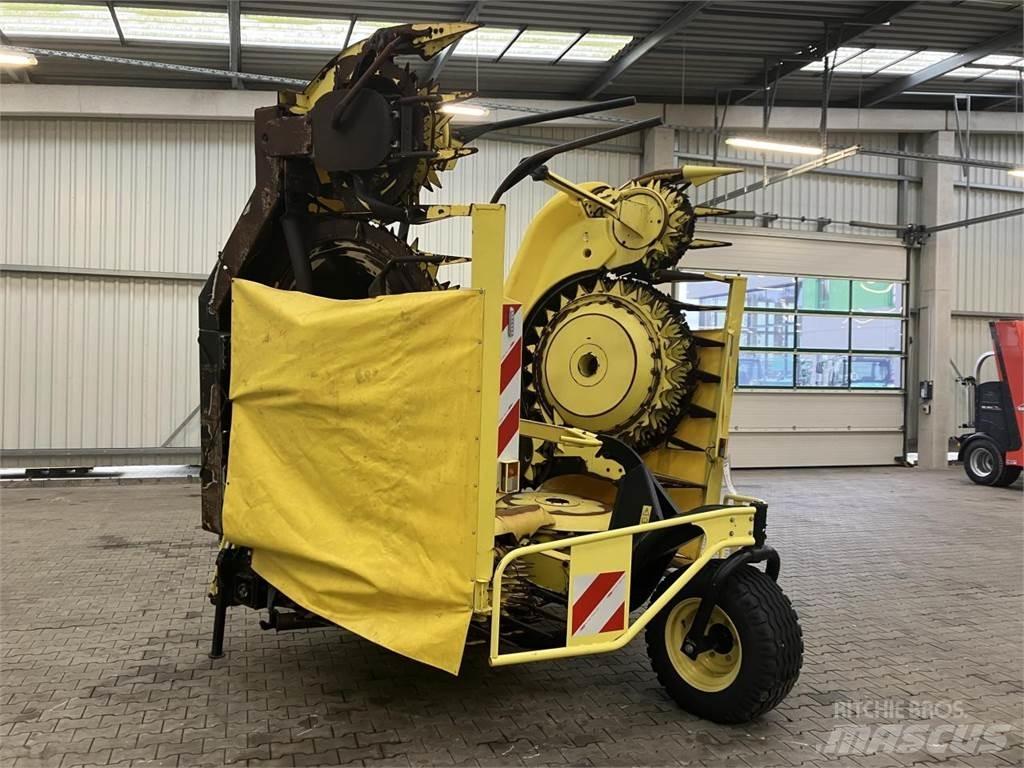 Kemper 475 Plus Combine harvester spares & accessories