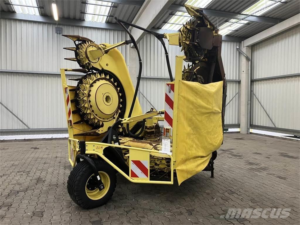 Kemper 475 Plus Combine harvester spares & accessories