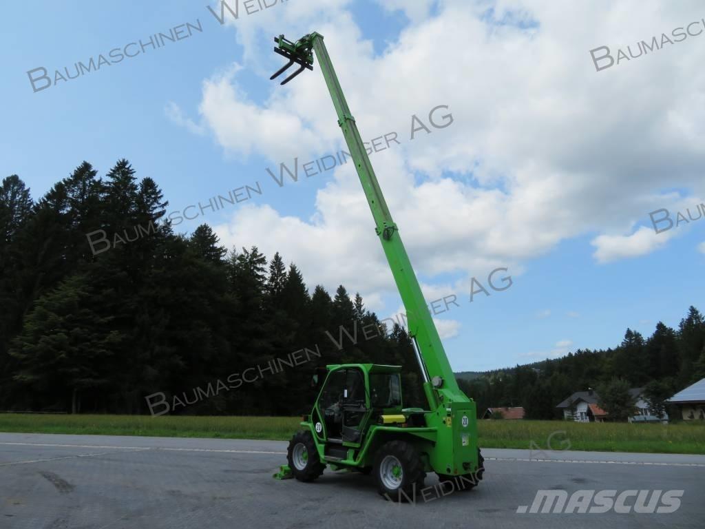 Merlo 38.13 Telescopic handlers
