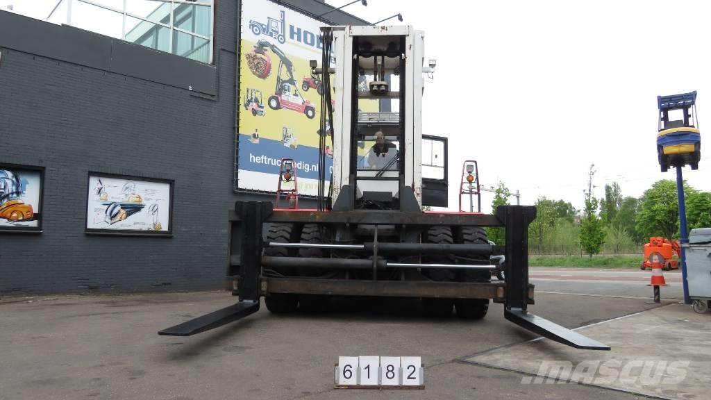 Svetruck 30120/46 Diesel trucks