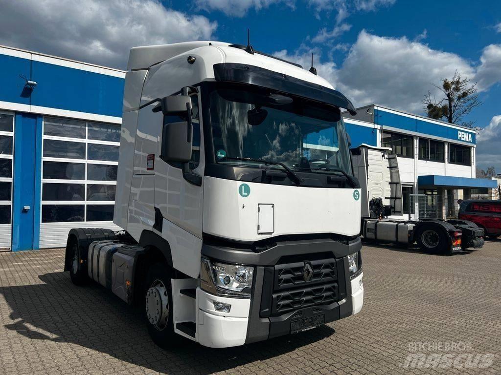 Renault T480 Truck Tractor Units
