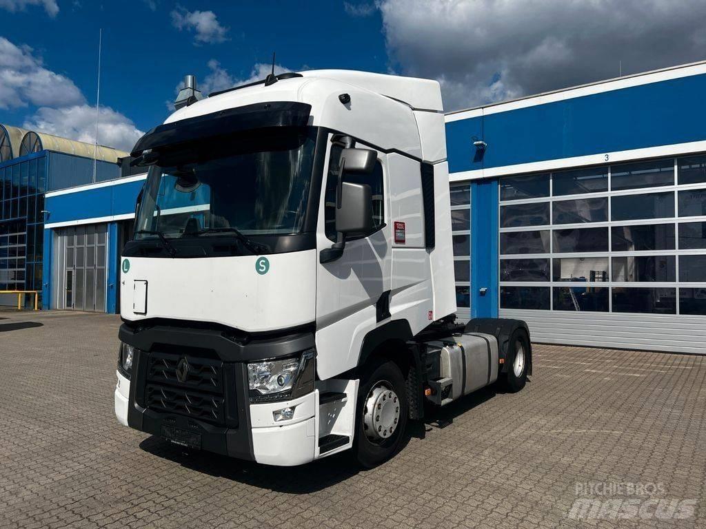 Renault T480 Truck Tractor Units