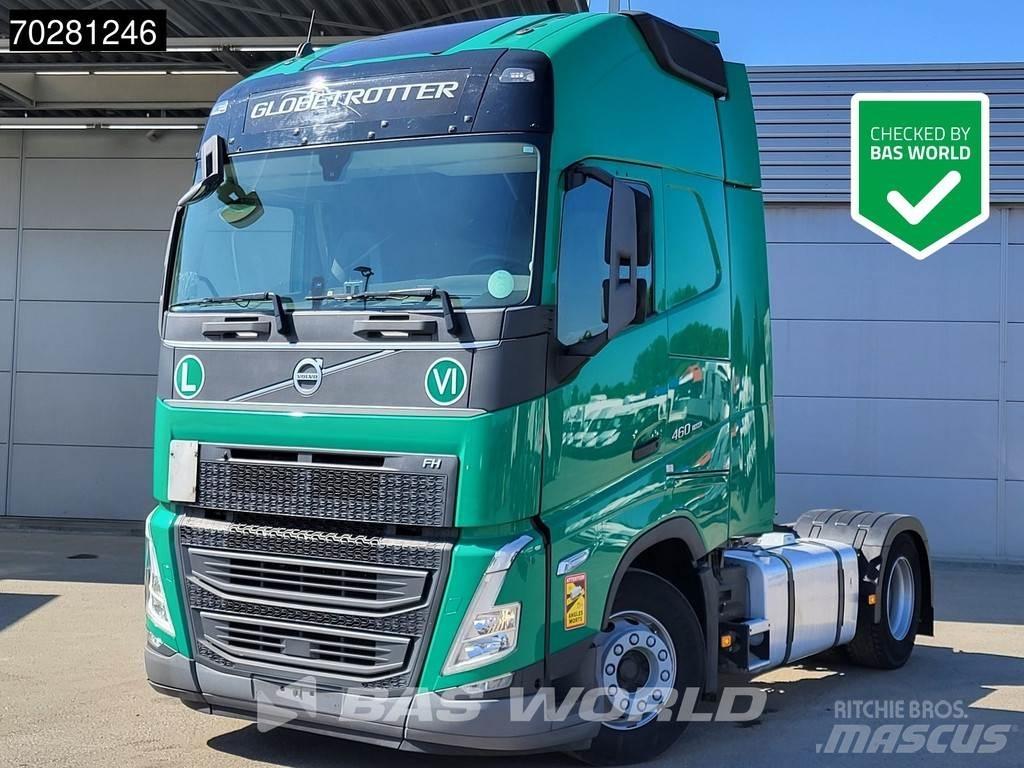 Volvo FH 460 4X2 Truck Tractor Units