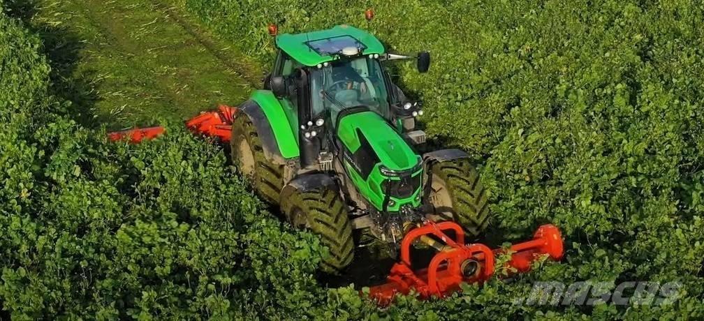 Tierre PANTERA Other farming machines