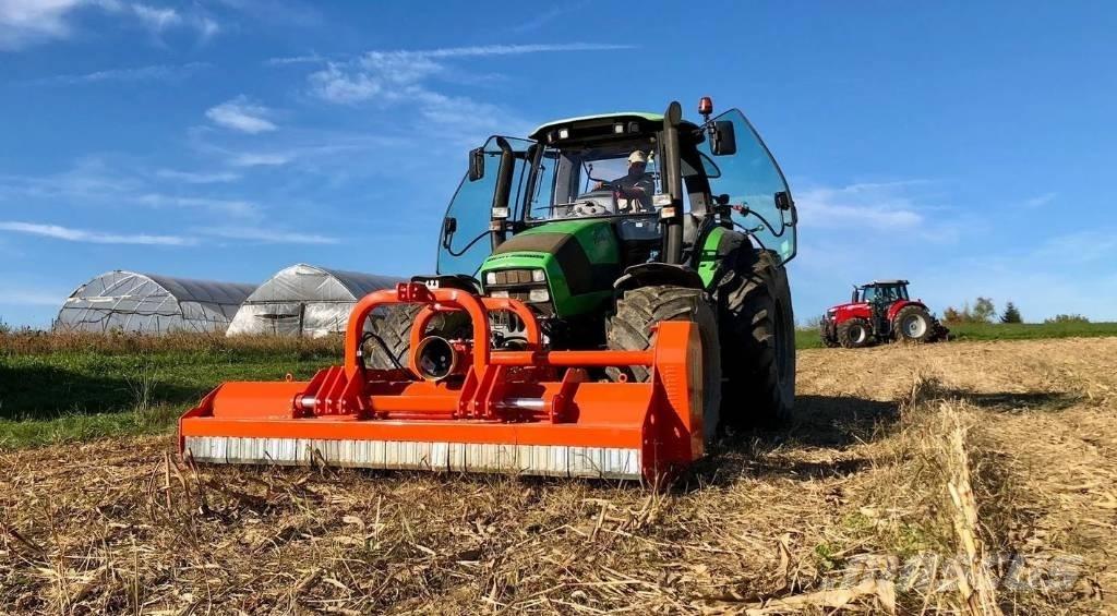 Tierre PANTERA Other farming machines