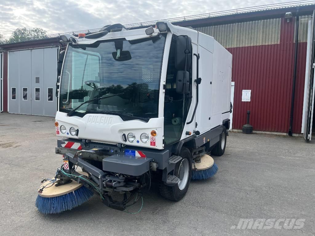 Dulevo 6000 Sweepers