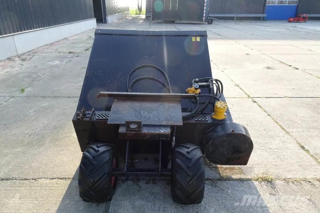  Boxenstrooier .RZ Other farming machines