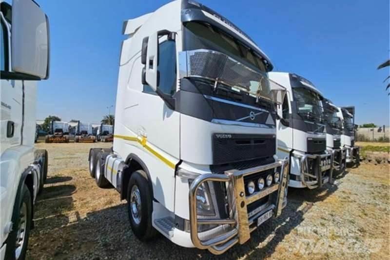 Volvo FH Other trucks