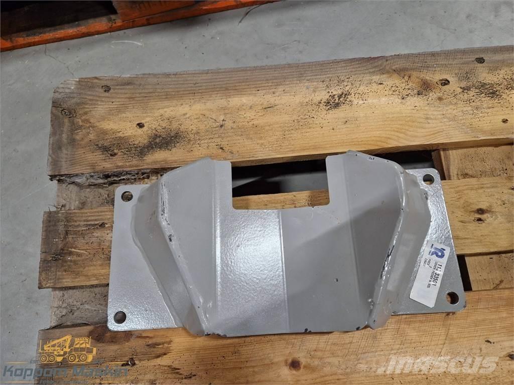 Rottne 110-33503 Harvester heads