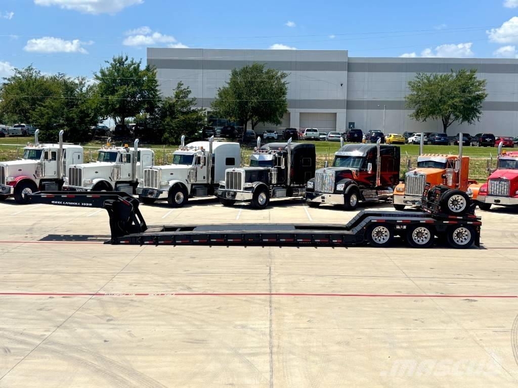 Landoll RGN Low loaders