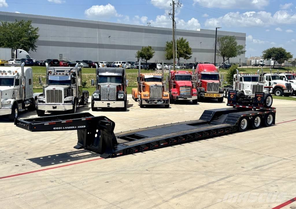 Landoll RGN Low loaders