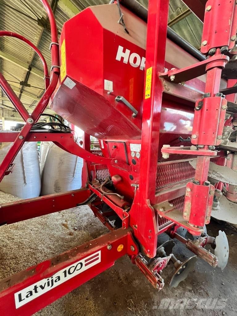 Horsch Pronto 6 DC Drills