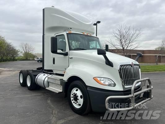 International LT 625 Truck Tractor Units