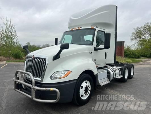 International LT 625 Truck Tractor Units