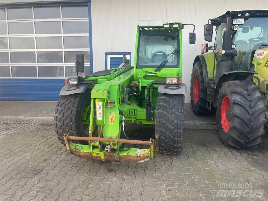 Merlo TF 42.7 Farming telehandlers