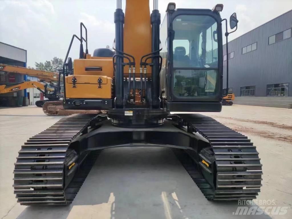 Sany SY 305 C Midi excavators  7t - 12t