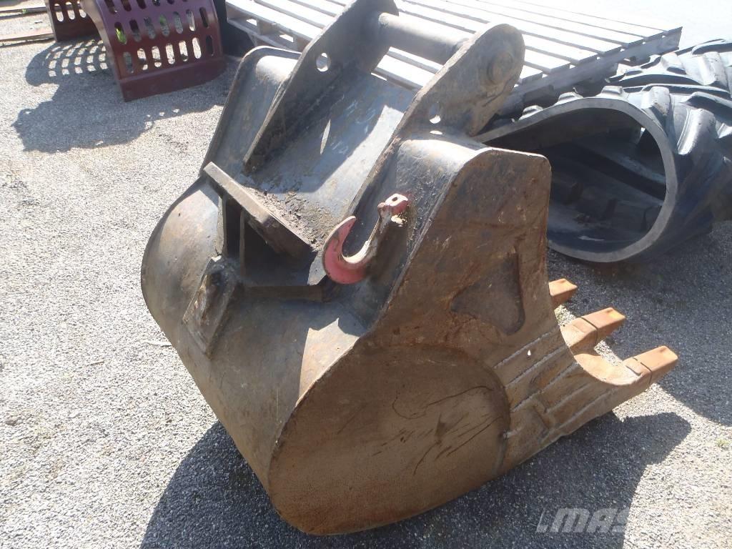  Tiefenlöffel  95 cm TLB's