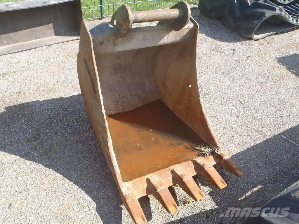  Tiefenlöffel  95 cm TLB's