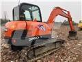 Doosan DH 60-7 Mini excavators < 7t