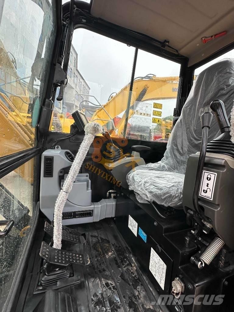 CAT 305.5 E 2 Mini excavators < 7t