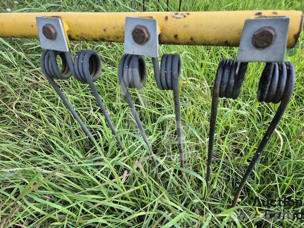  Rake-Turner GVR-6B Windrowers
