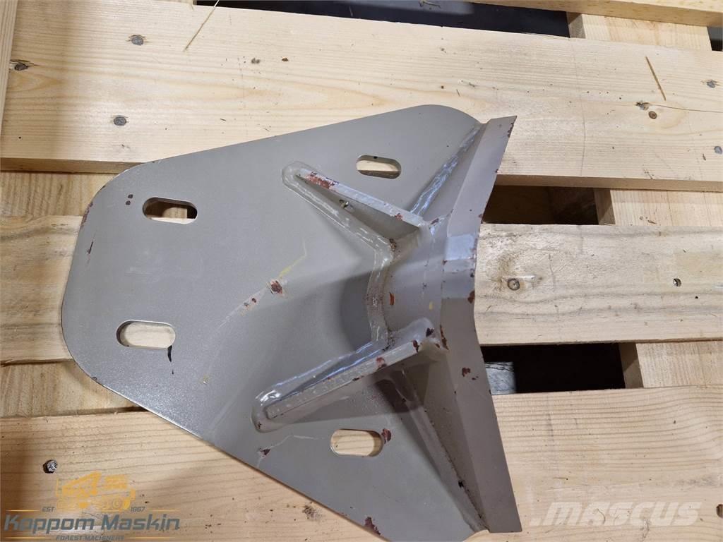 Rottne 094-21643 Harvester heads