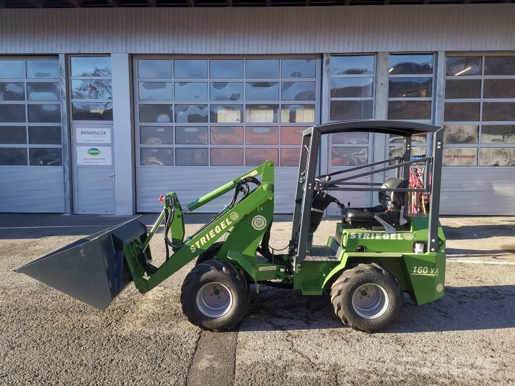 Striegel 160 YA FEL`s