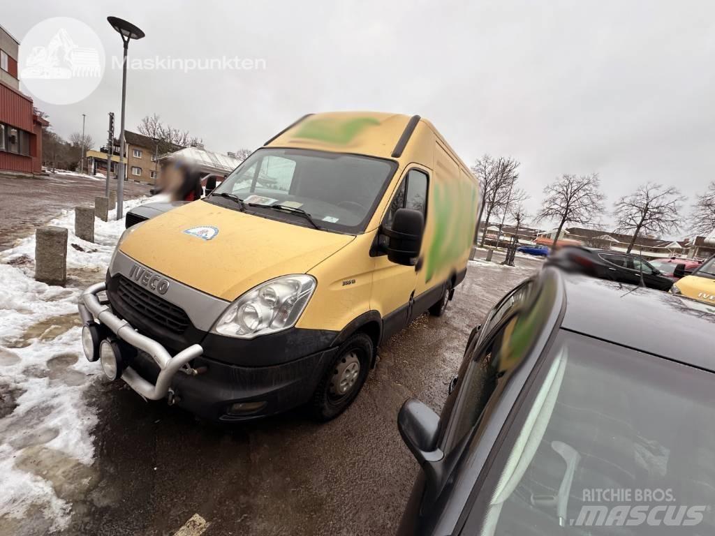 Iveco Daily 35 S13 V Panel vans