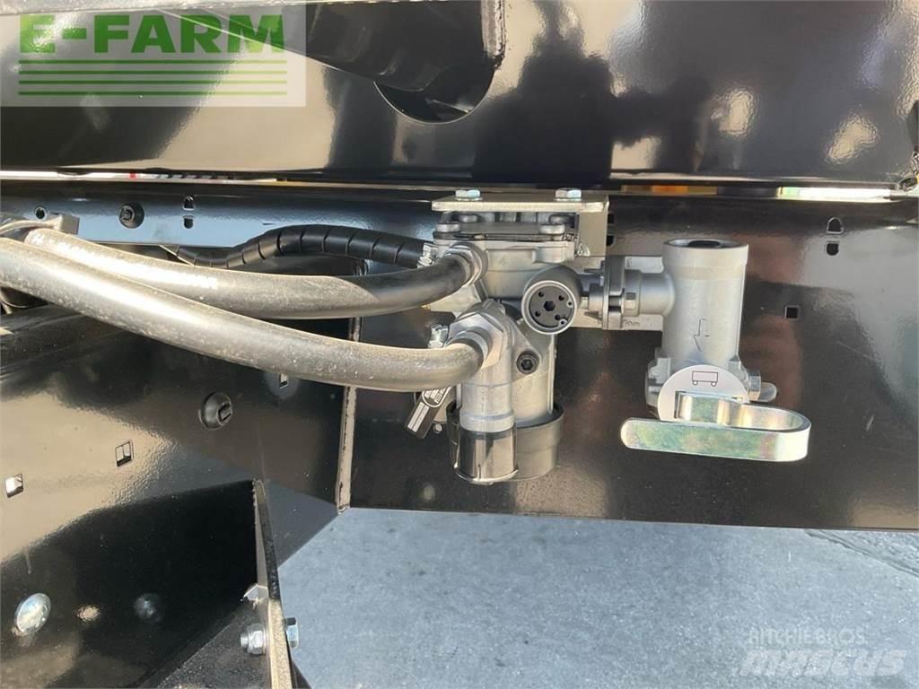 Brantner TA 10041 All purpose trailer