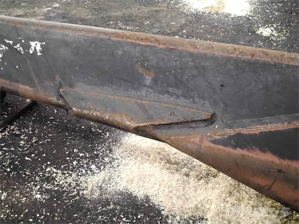 Rottne Rk 200 Harvester cranes