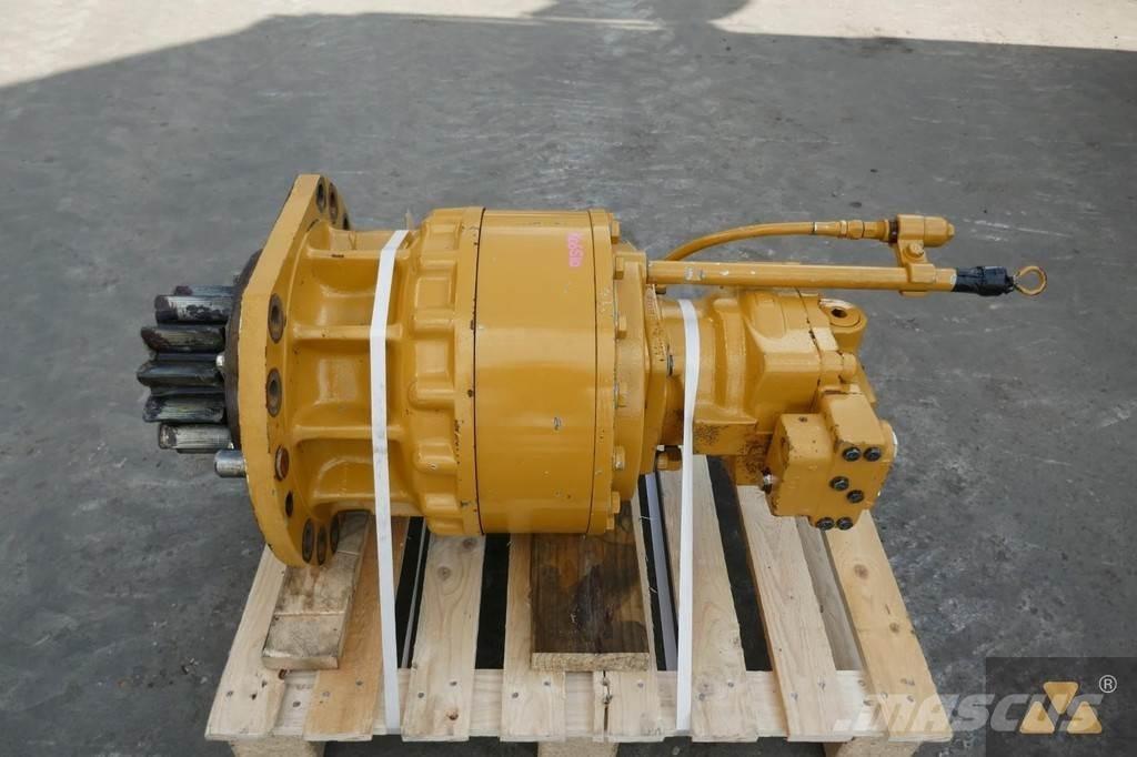 CAT 296-6252 Other components