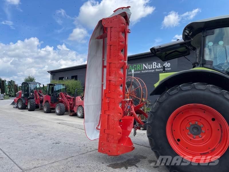 Kuhn GMD 28 Mower-conditioners