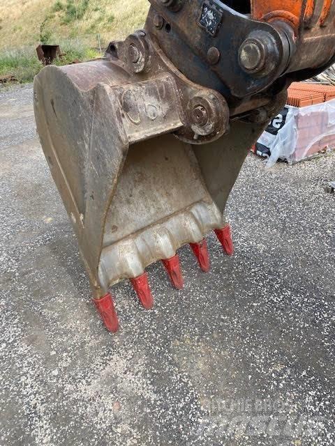 Doosan DX 225 NLC Crawler excavators