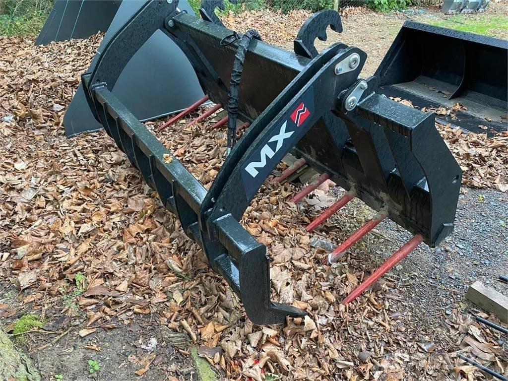 Kramer 2550 mm FEL`s  spares & accessories