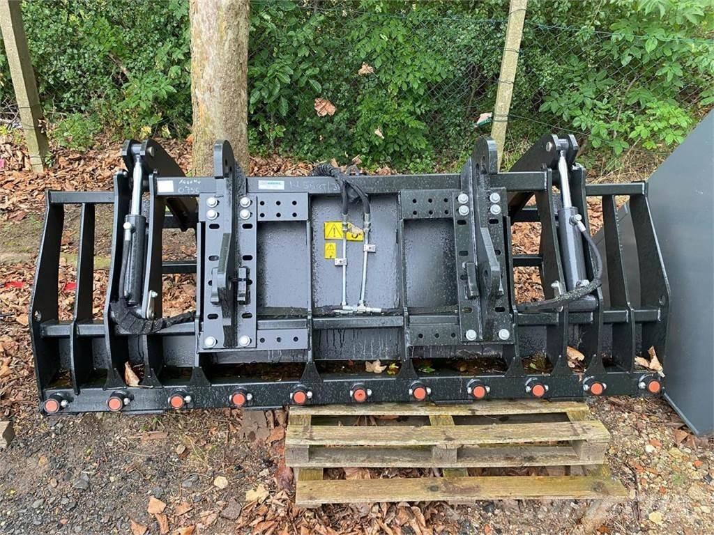 Kramer 2550 mm FEL`s  spares & accessories