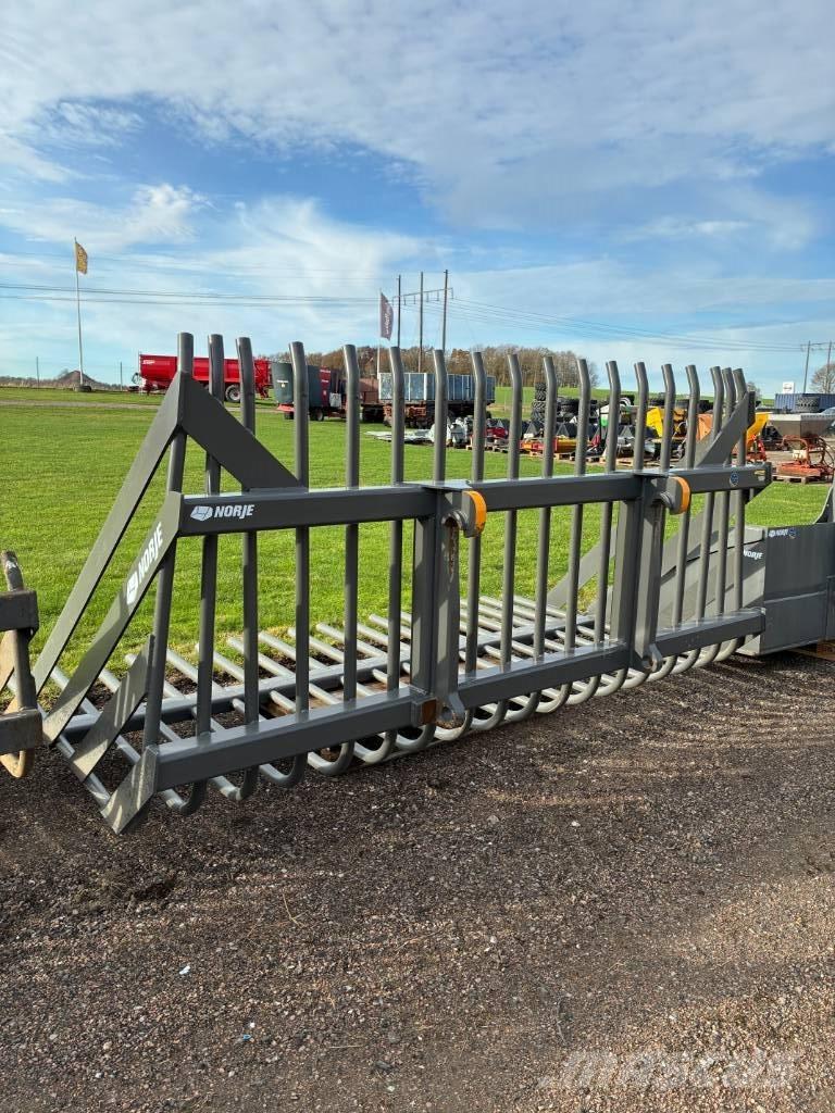 Norje Ensilagegrep Other farming machines