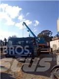 Sany QY25C All terrain cranes