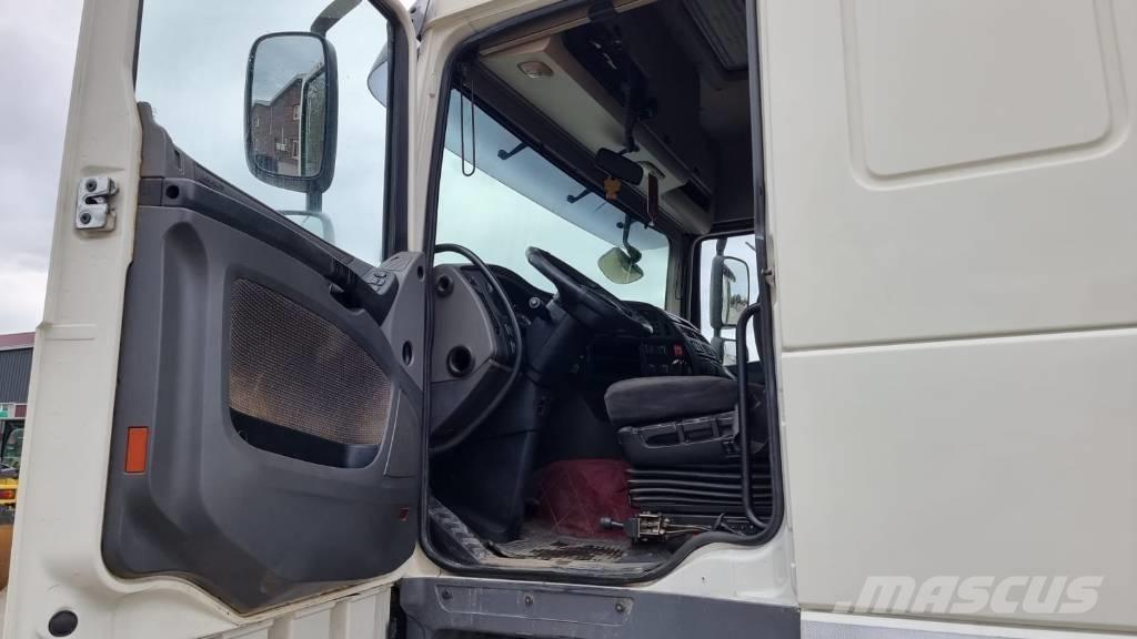 DAF XF 460 FT Truck Tractor Units