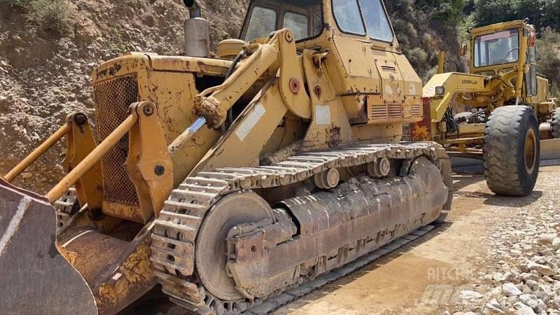 CAT 977 L Crawler FEL's