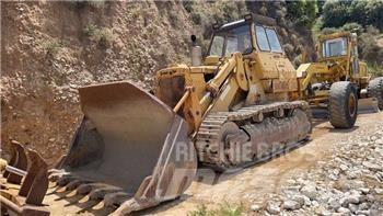 CAT 977 L Crawler FEL's