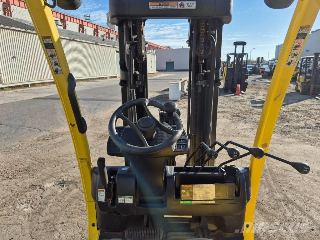 Hyster S 50 FT Other