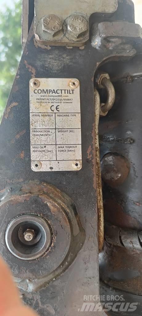 Eurocomach 22SR Mini excavators < 7t