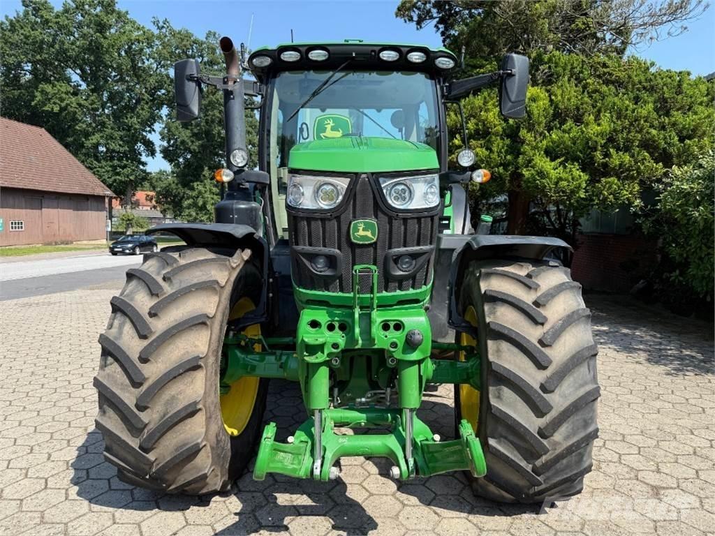 John Deere 6155R Other farming machines