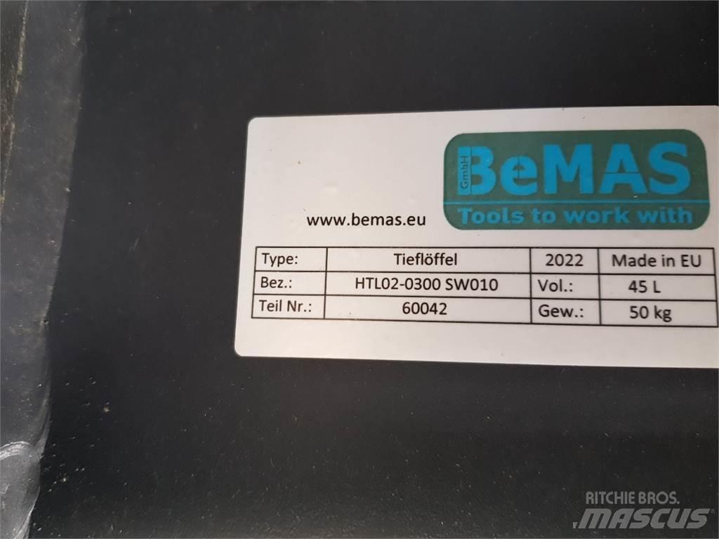 TL 300mm SW010 TLB's
