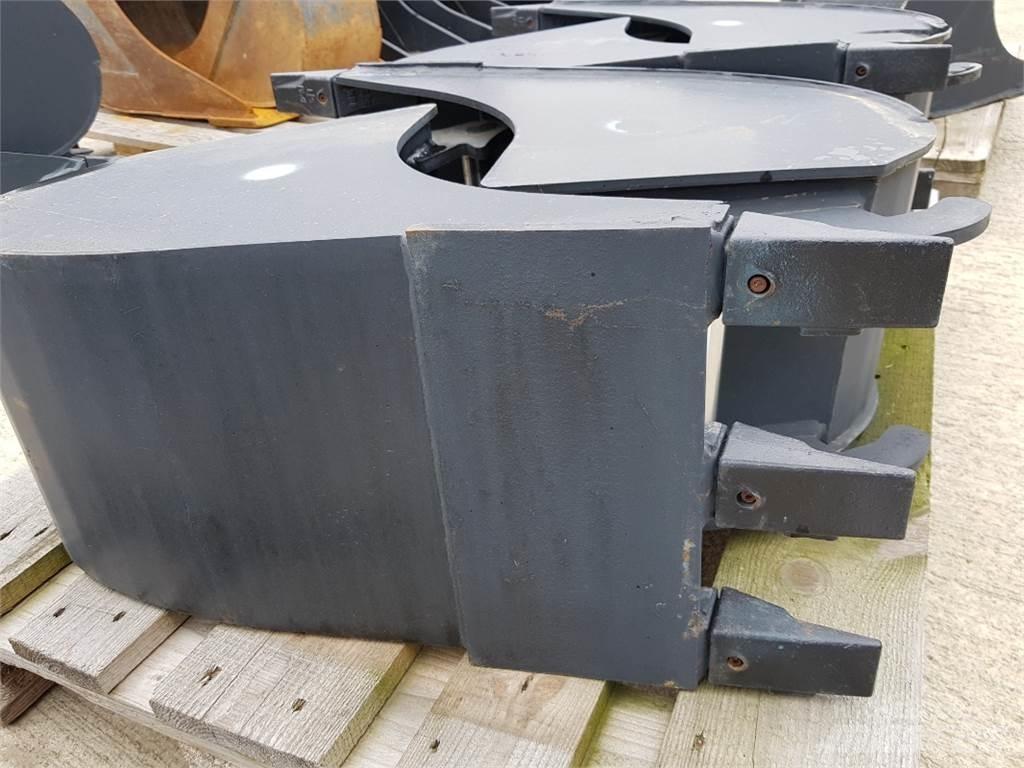 TL 300mm SW010 TLB's
