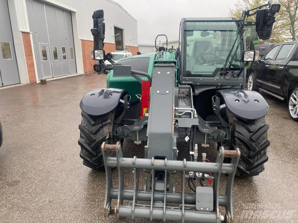 Kramer KT 407 Telescopic handlers