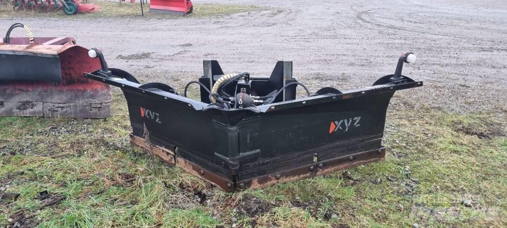  XZY 2,8 Other farming machines