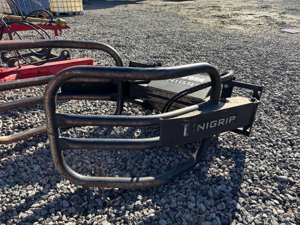 Ålö Unigrip 160 FEL`s  spares & accessories
